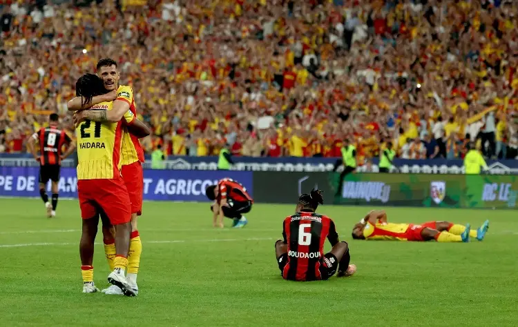 Se fue del América por la puerta de atrás y HOY se corona campeón de Francia