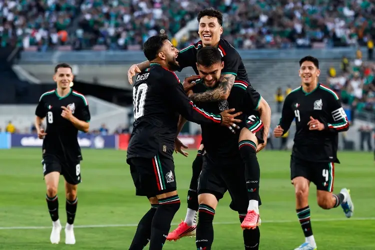 ¡La espera terminó! México revela a sus 26 elegidos para el Mundial 2026