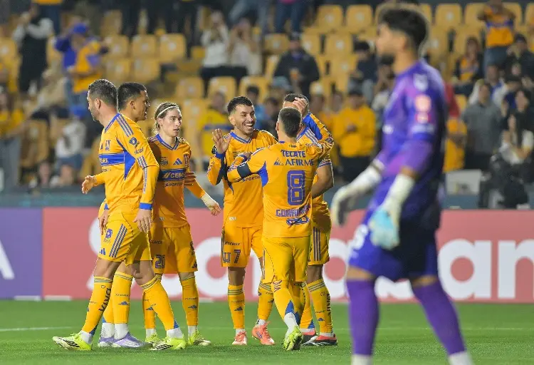 ¡Quieren volver a rugir! Tigres presenta a su nuevo presidente, es veracruzano