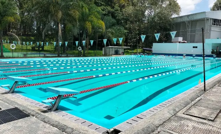 Veracruz busca a sus campeones en el Selectivo Estatal de Natación 