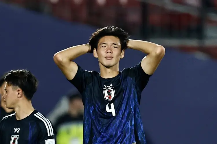 ¡Empezamos con problemas! Japón cambia de sede en México, no les gustó la cancha 