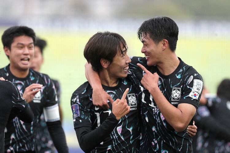¡Se acabaron los ensayos! Corea del Sur gana su último juego antes del Mundial 2026