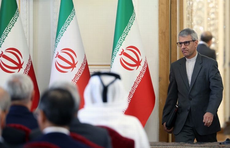 Irán critica a Estados Unidos por malos tratos en el Mundial 2026