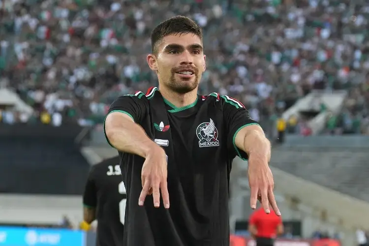 ¡Todo listo! La Selección Mexicana se declara lista para enfrentar a Sudáfrica en el Mundial 2026