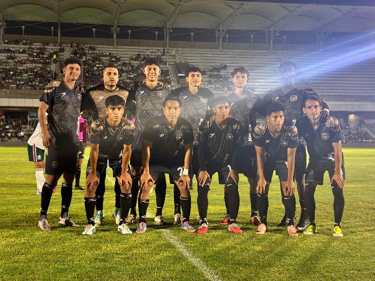 Es canterano de Pumas, debutó en Liga MX y es nuevo refuerzo de Piratas FC