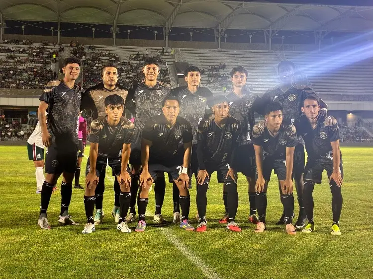 Es canterano de Pumas, debutó en Liga MX y es nuevo refuerzo de Piratas FC