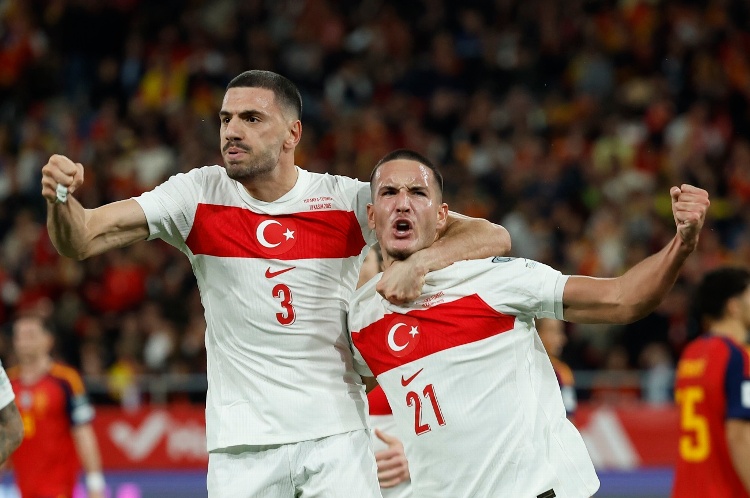 ¡A desvelarse! Turquía vs Australia HOY en el Mundial 2026 ¿A qué hora y dónde ver? 