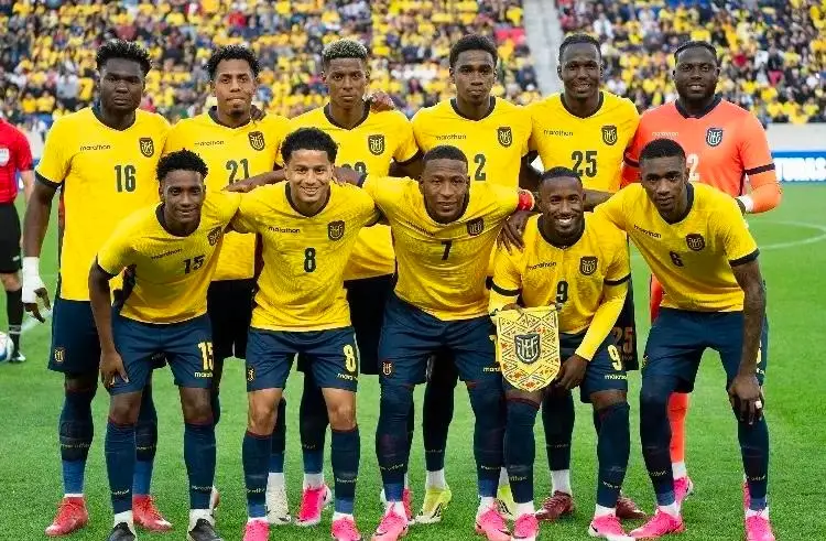 Ecuador vs Costa de Marfil HOY en el Mundial 2026 ¿A qué hora y dónde ver?