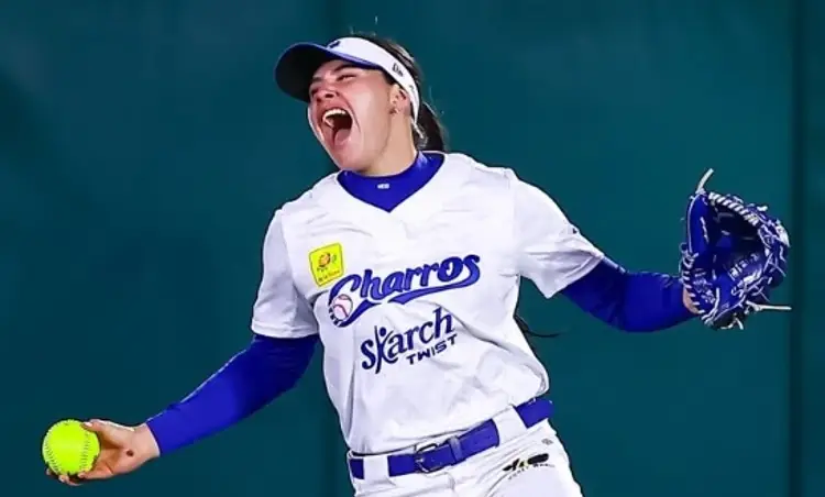 Charros se baja de la Liga Mexicana de Softbol y le da su lugar a Yucatán 