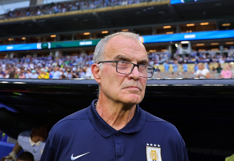 Esto dijo Marcelo Bielsa tras el empate de Uruguay vs Arabia en el Mundial 2026