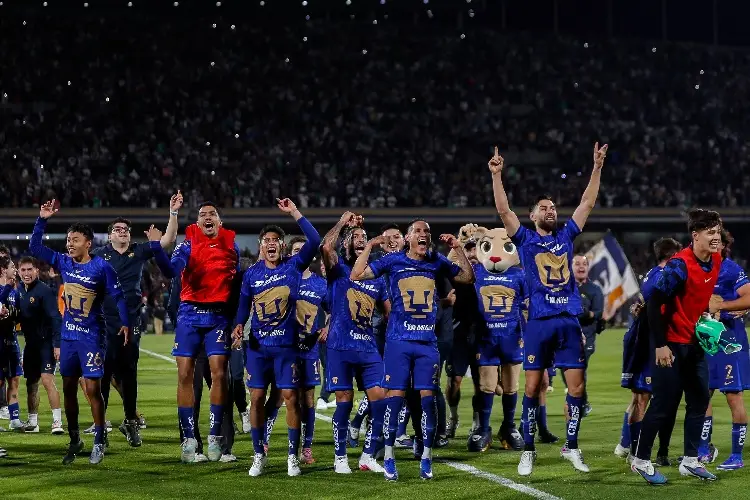 Pumas ya eligió a su nuevo DT tras salida de Efraín Juárez