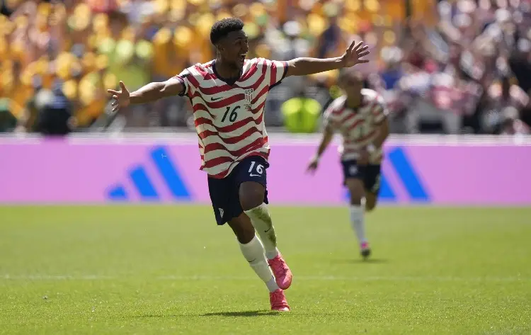 Estados Unidos se clasifica a la fase final del Mundial 2026