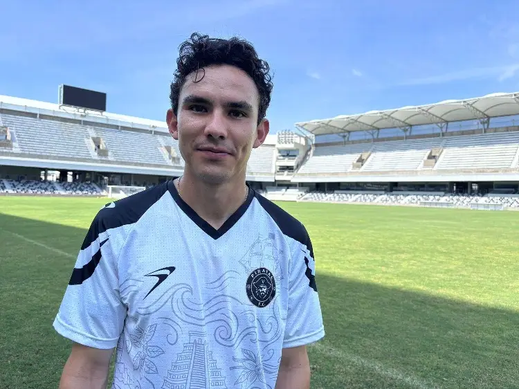 Piratas FC se refuerza con ex futbolista del Toluca 