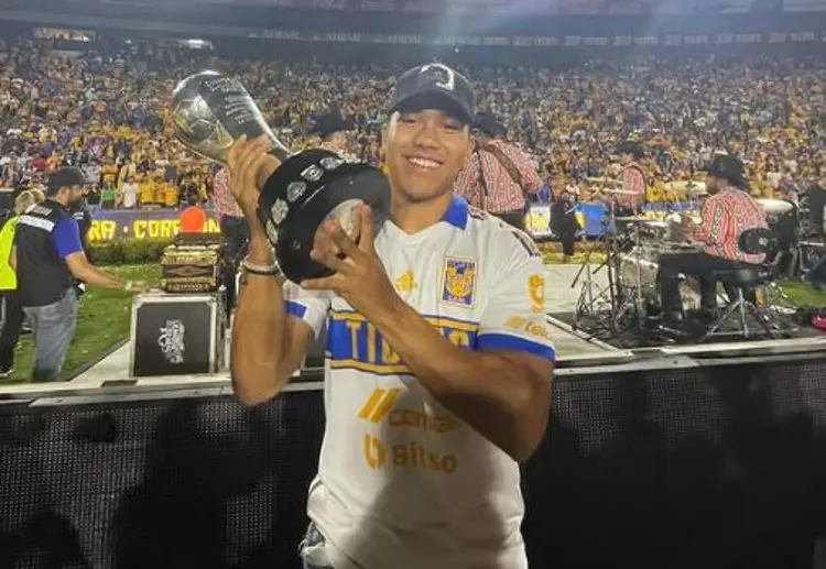 Fue campeón con Tigres y ahora nuevo refuerzo de Piratas FC