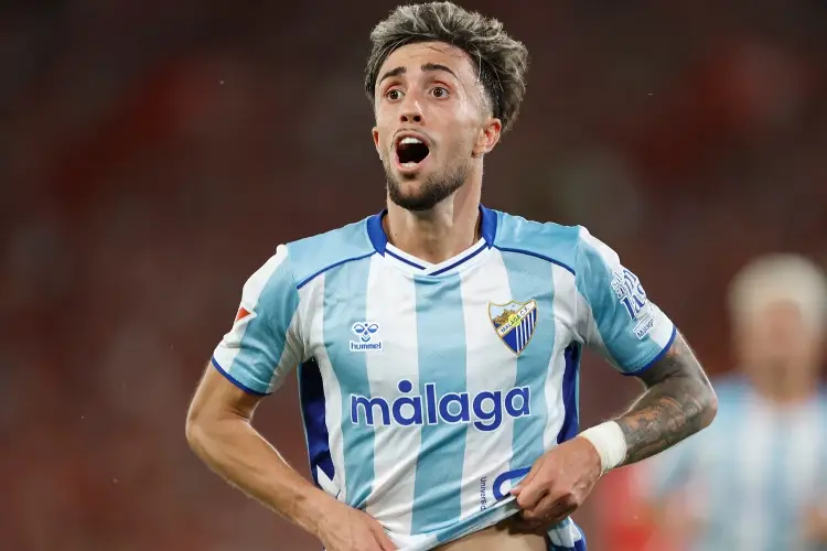 En pleno Mundial 2026, Málaga logra el ascenso a la primera división de España