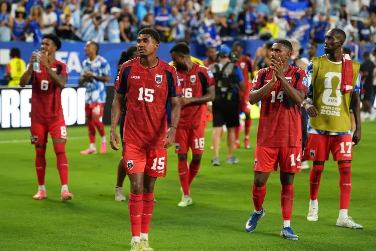 Cabo Verde sueña con clasificar a la siguiente ronda del Mundial 2026