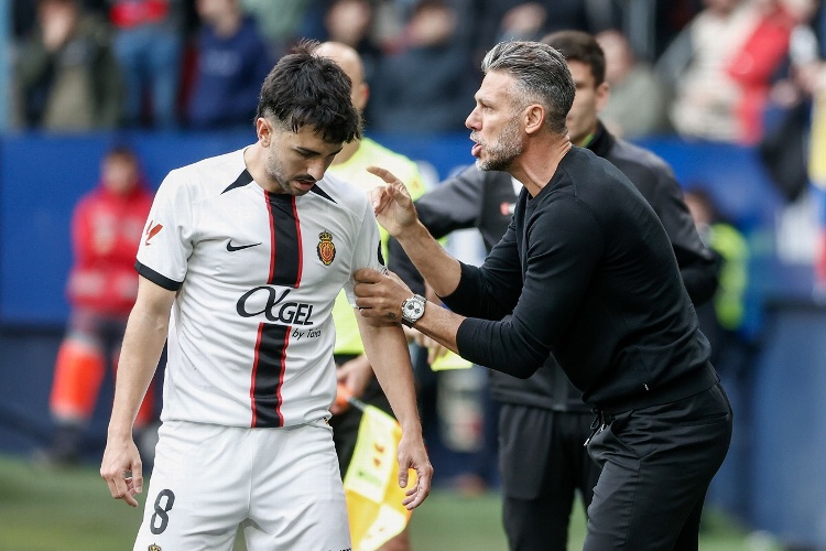 Fracasó en Liga MX, descendió en España y ahora dirigirá en Alemania