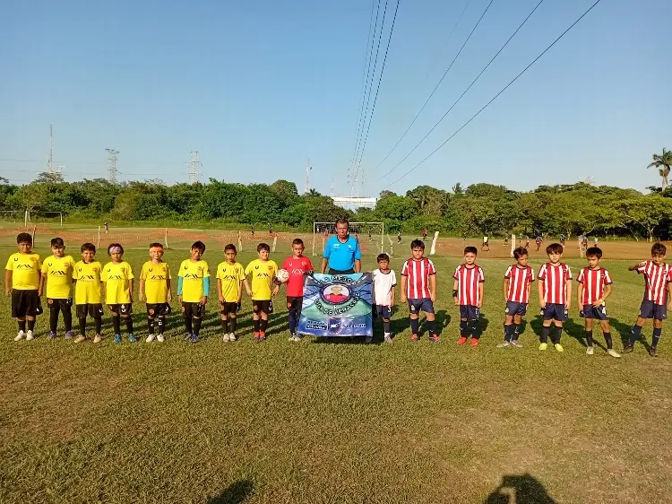 Liga Pirata Fuente vivió una jornada 18 con mucha intensidad previo a la liguilla 