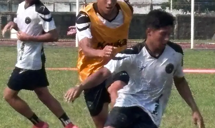Piratas FC continúa con su pretemporada luego de vencer al Puebla 
