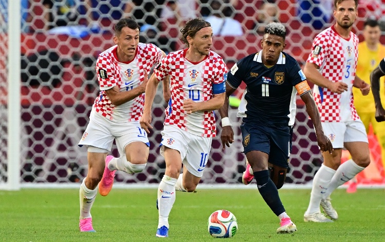 Panamá queda eliminado del Mundial 2026, luego de perder vs Croacia 