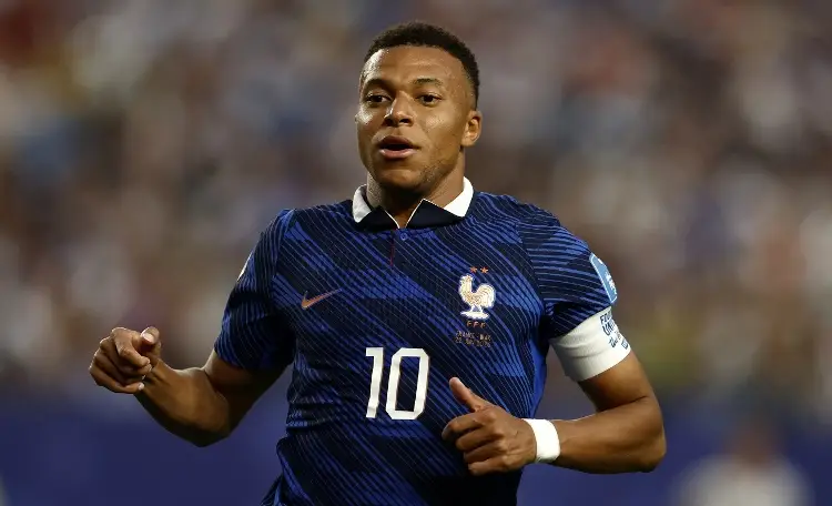 Francia se queda sin su DT para el juego vs Noruega en el Mundial 2026, esta es la razón 