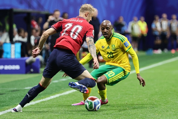 ¡Duelo de Cenicientas! Sudáfrica vs Canadá, uno de los dos llegará a Octavos del Mundial 2026