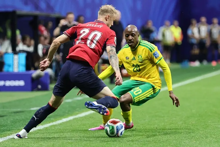 ¡Duelo de Cenicientas! Sudáfrica vs Canadá, uno de los dos llegará a Octavos del Mundial 2026