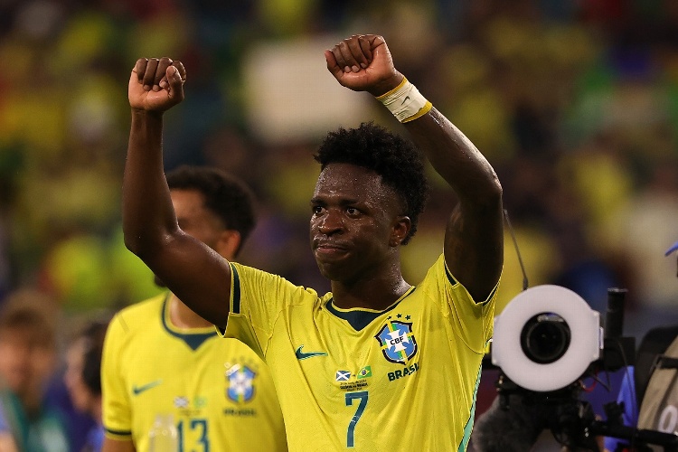¡Será durísimo! Brasil ya tiene rival en los 16vos de Final del Mundial 2026