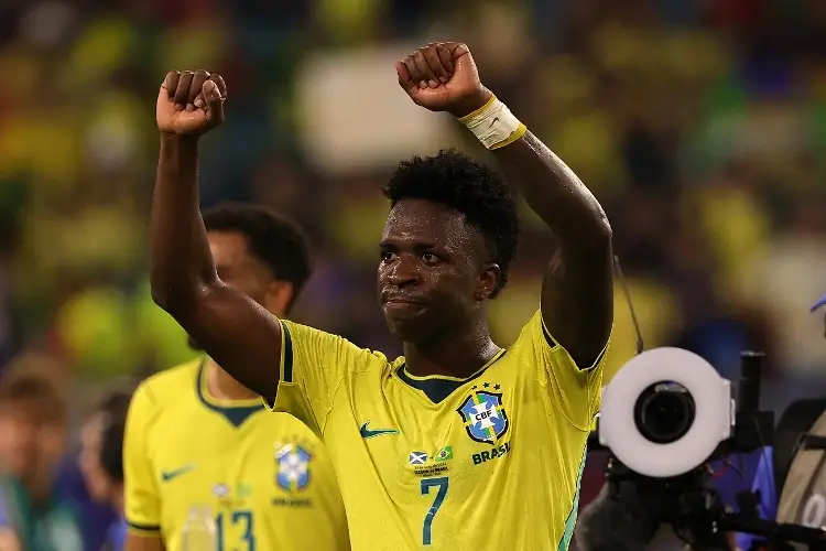 ¡Será durísimo! Brasil ya tiene rival en los 16vos de Final del Mundial 2026