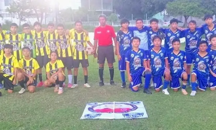 Liga Pirata Fuente vive intensa jornada 19 con más de 60 partidos
