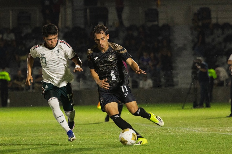 Este día podría debutar Piratas FC en la Liga de Expansión