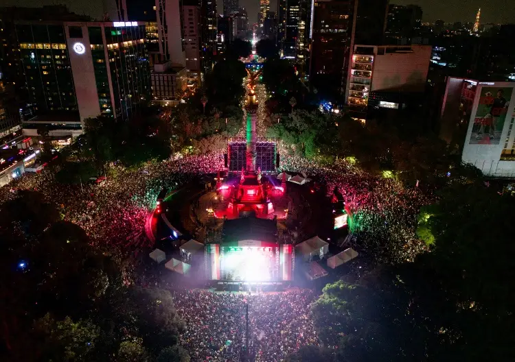 Festejo por la clasificación de México termina en tragedia con tres fallecidos