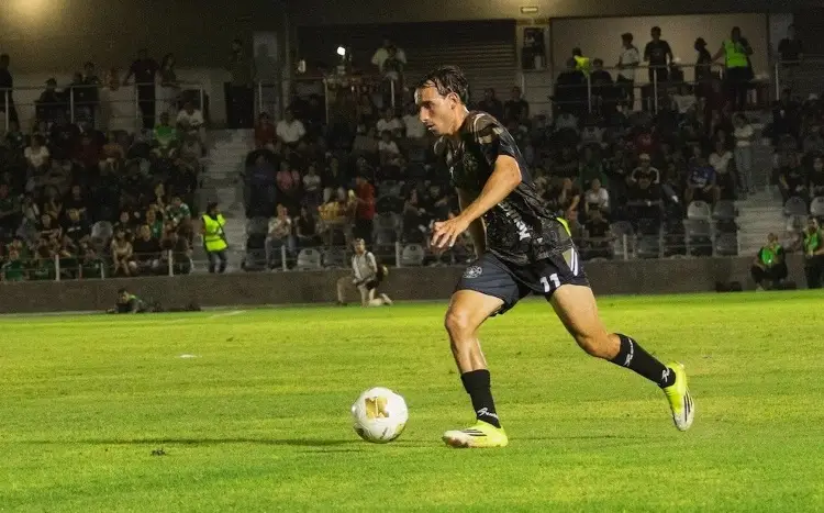 Con una pretemporada sólida, Piratas FC se encamina al inicio de la Liga de Expansión 