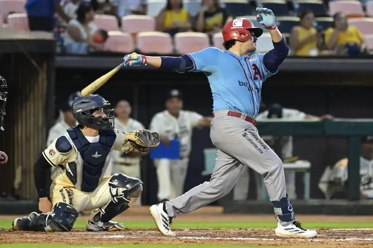 ¡En un solo día! El Águila de Veracruz cae dos veces y pierde la serie ante los Tigres