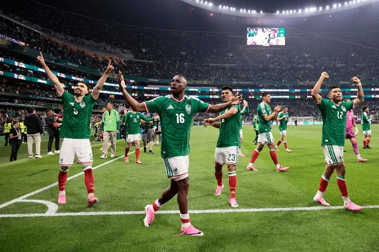 Así se jugarán los Octavos de Final en el Mundial 2026, HOY comienzan 