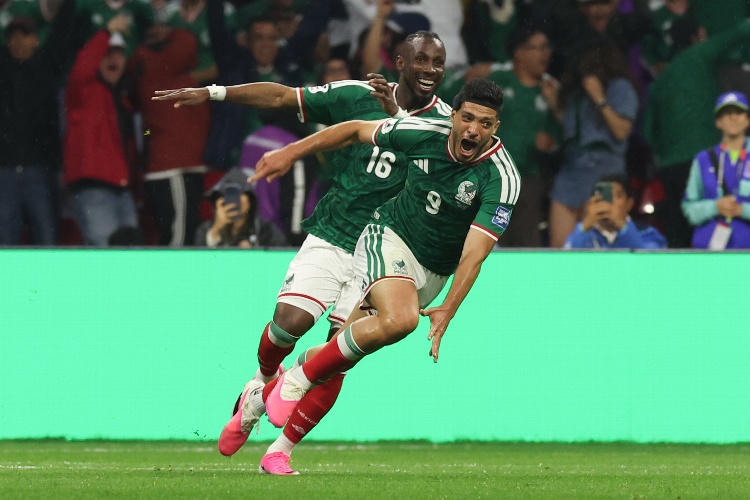 ¡Llegó el gran día! México enfrenta a Inglaterra en busca de la gloria ¿Dónde ver GRATIS y a qué hora?