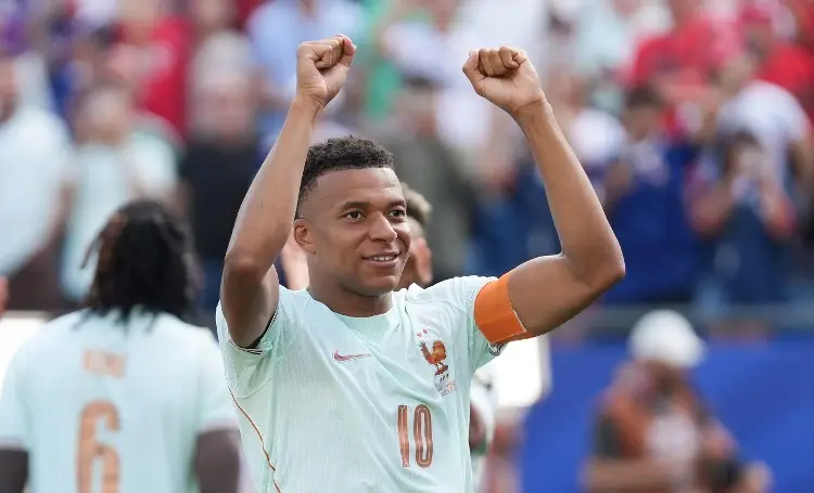 Esto dijo Kylian Mbappé tras enviar a Francia a Semifinales en el Mundial 2026