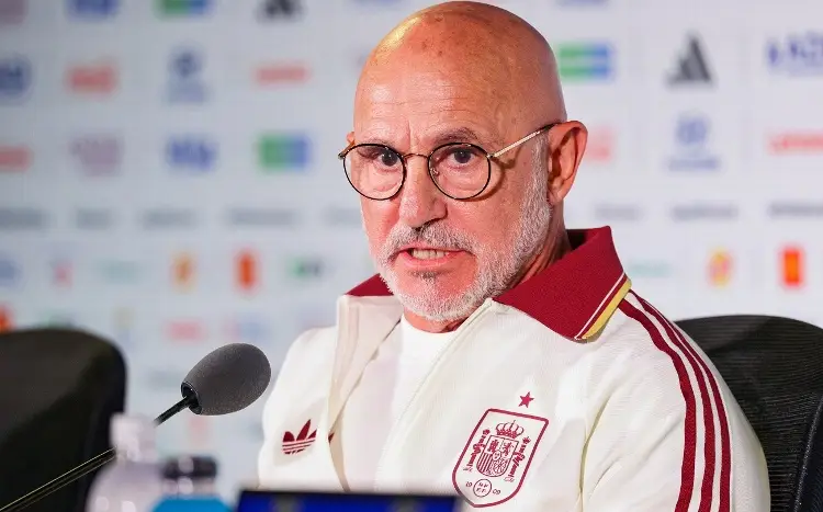DT de España lanza duro mensaje a Francia previo a las Semifinales del Mundial 2026