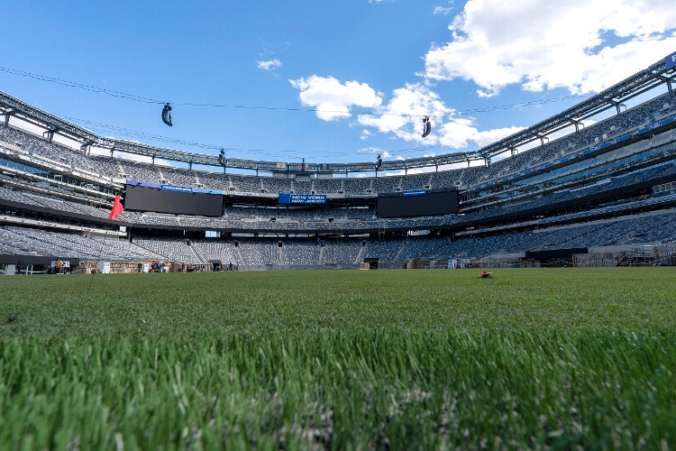 ¿Quieres un recuerdo del Mundial 2026? La FIFA vende el pasto de los estadios, esto cuesta