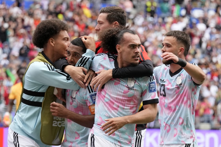 Manchester United se refuerza con capitán de la Selección de Bélgica en el Mundial 2026