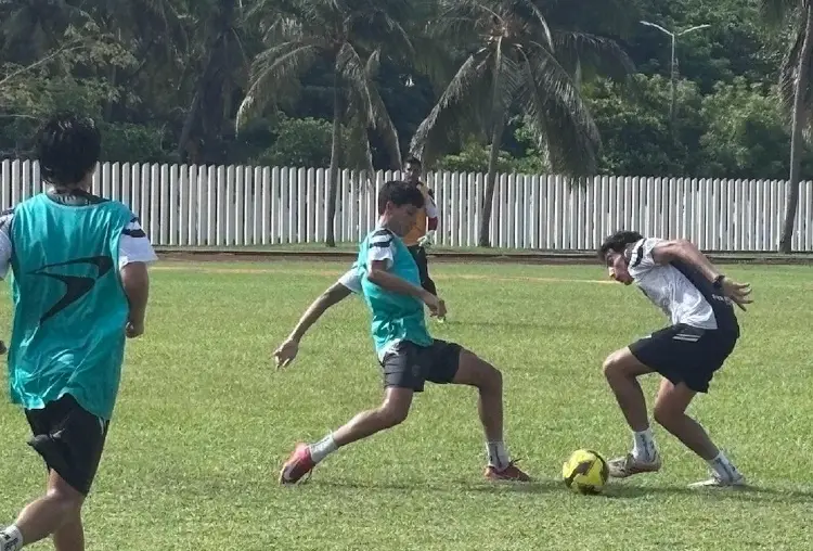 ¡Siguen creciendo! Piratas FC presenta su tercera filial para la Liga TDP