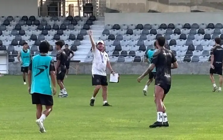 Piratas FC navega con paso firme hacia el inicio de la Liga de Expansión 