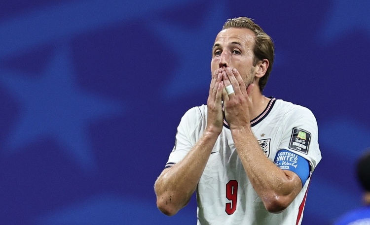 Estamos devastados: Harry Kane tras la eliminación de Inglaterra a manos de Argentina