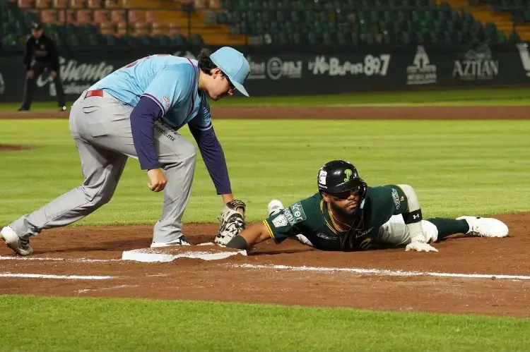 El Águila de Veracruz vuelve a caer y pierde la serie en Puebla 