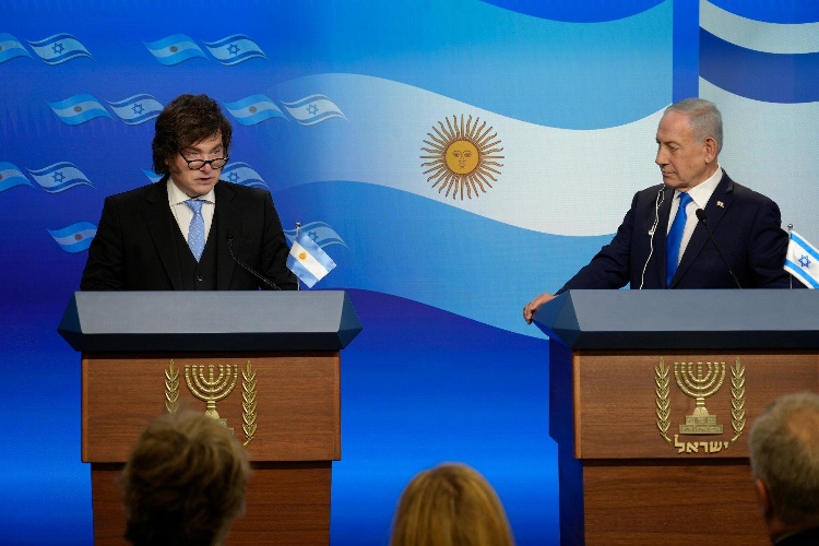 Presidente de Argentina se niega a ir a la final del Mundial por 'cábala'