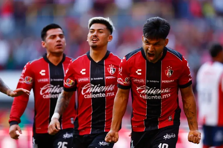 Oficial: Atlas tiene nuevo director técnico luego del adiós de Diego Cocca 