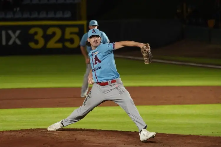 El Águila de Veracruz pierde TODA la serie ante los Pericos de Puebla 
