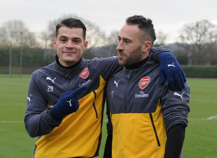 ¡Fichajazo! Atlante se reforzaría con un ex portero del Arsenal 