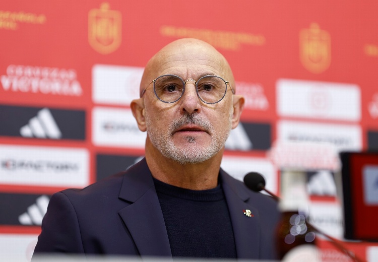 Esto dijo el DT de España previo a la Gran Final del Mundial 2026 vs Argentina 