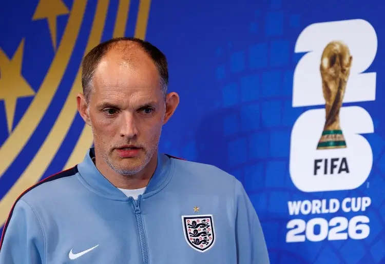 DT de Inglaterra lo admite: Argentina, España y Francia son mejores que ellos 